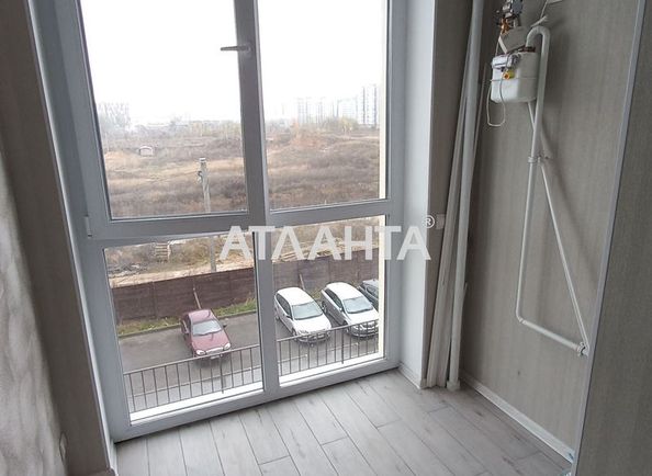 1-room apartment apartment by the address st. Boguslavskaya (area 35,0 m2) - Atlanta.ua - photo 5