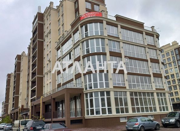 1-room apartment apartment by the address st. Boguslavskaya (area 35,0 m2) - Atlanta.ua - photo 17