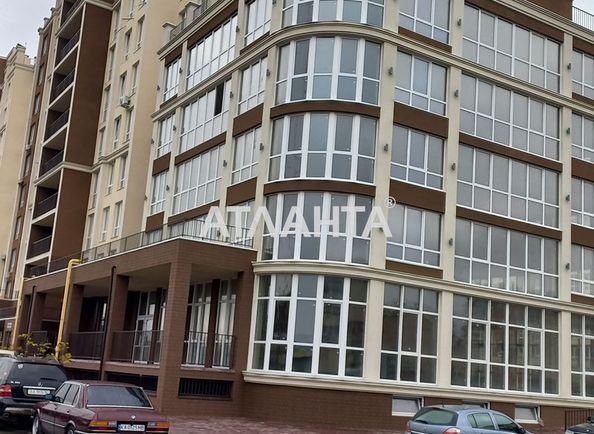 1-room apartment apartment by the address st. Boguslavskaya (area 35,0 m2) - Atlanta.ua - photo 18