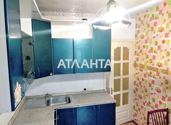 3-кімнатна квартира за адресою Мира пр. (площа 82 м²) - Atlanta.ua