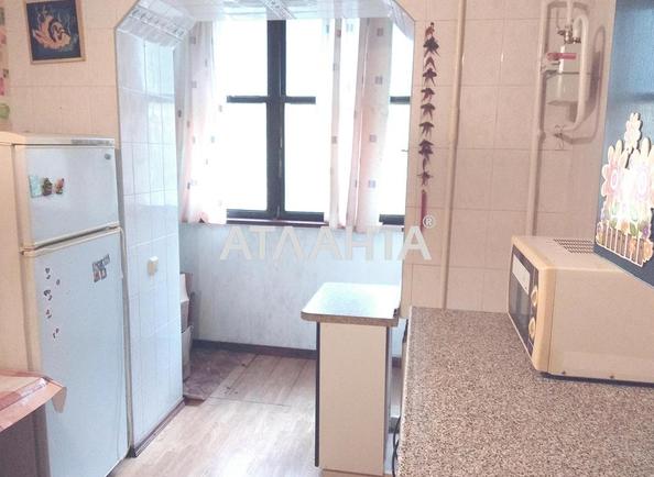 3-кімнатна квартира за адресою Мира пр. (площа 82 м²) - Atlanta.ua - фото 4