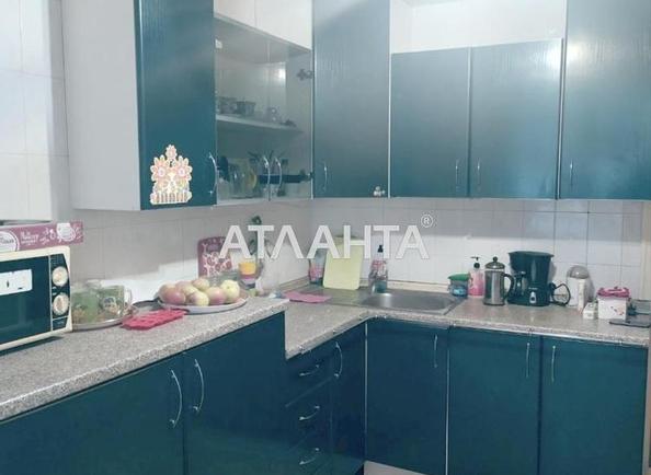 3-кімнатна квартира за адресою Мира пр. (площа 82 м²) - Atlanta.ua - фото 5