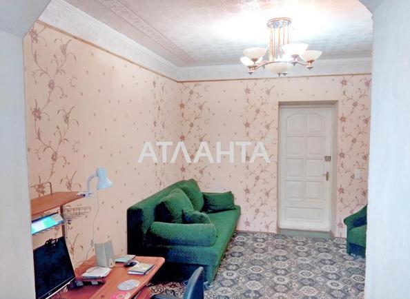 3-кімнатна квартира за адресою Мира пр. (площа 82 м²) - Atlanta.ua - фото 6
