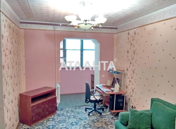 3-кімнатна квартира за адресою Мира пр. (площа 82 м²) - Atlanta.ua - фото 7