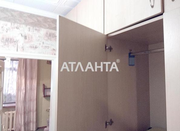 3-кімнатна квартира за адресою Мира пр. (площа 82 м²) - Atlanta.ua - фото 9