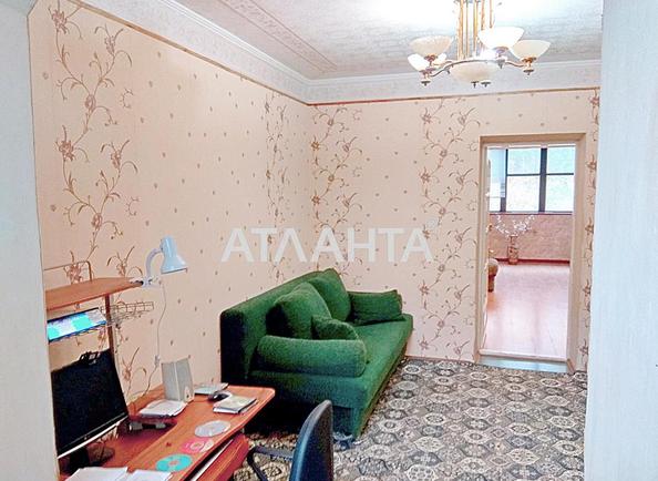 3-кімнатна квартира за адресою Мира пр. (площа 82 м²) - Atlanta.ua - фото 10