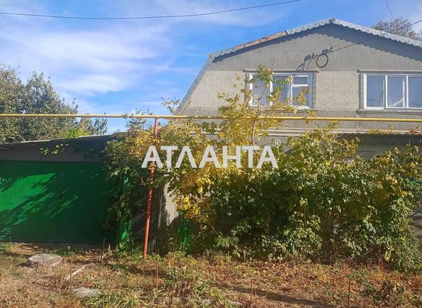 House by the address st. Avgustovskaya (area 202 m²) - Atlanta.ua - imageAlt 2