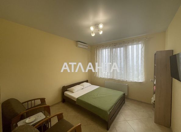 1-room apartment apartment by the address st. Srednefontanskaya (area 40,0 m2) - Atlanta.ua