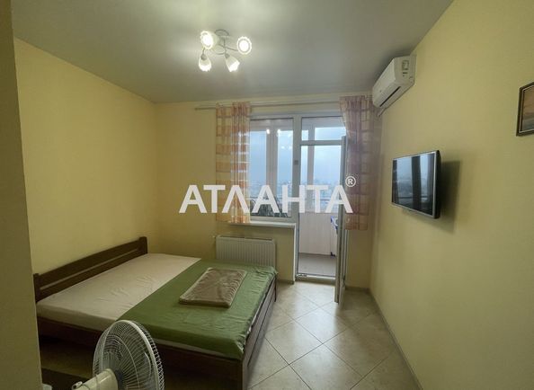 1-room apartment apartment by the address st. Srednefontanskaya (area 40,0 m2) - Atlanta.ua - photo 3