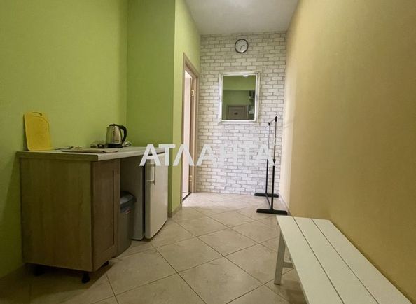 1-room apartment apartment by the address st. Srednefontanskaya (area 40,0 m2) - Atlanta.ua - photo 4