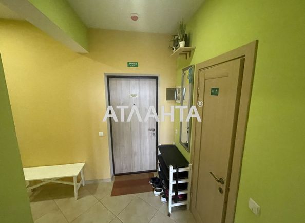 1-room apartment apartment by the address st. Srednefontanskaya (area 40,0 m2) - Atlanta.ua - photo 5