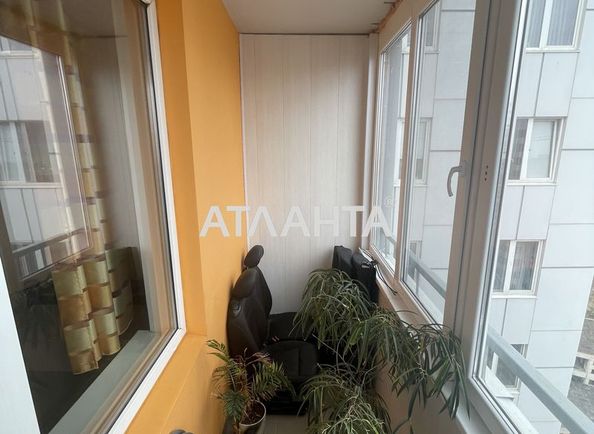 1-room apartment apartment by the address st. Srednefontanskaya (area 40,0 m2) - Atlanta.ua - photo 7