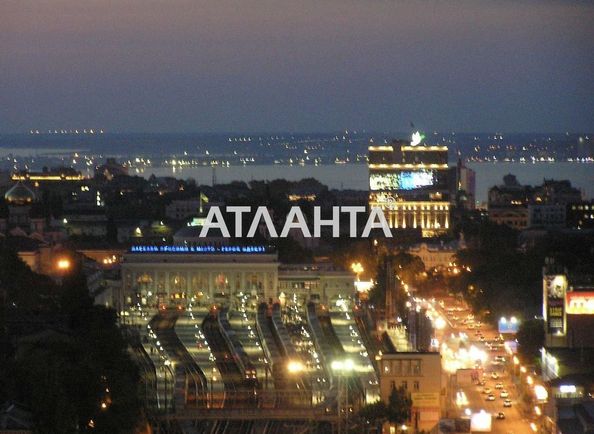 1-room apartment apartment by the address st. Srednefontanskaya (area 40,0 m2) - Atlanta.ua - photo 10