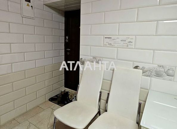 1-room apartment apartment by the address st. Ruska (area 30,0 m2) - Atlanta.ua - photo 2