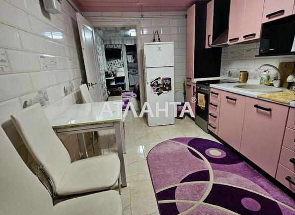 1-комнатная квартира по адресу ул. Руська (площадь 30 м²) - Atlanta.ua - фото 3