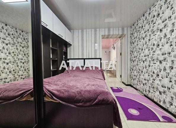 1-комнатная квартира по адресу ул. Руська (площадь 30 м²) - Atlanta.ua - фото 4