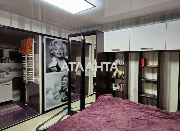 1-комнатная квартира по адресу ул. Руська (площадь 30 м²) - Atlanta.ua - фото 5