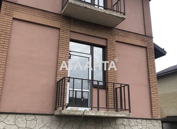 2-rooms apartment apartment by the address st. Karmelyuka (area 46,3 m2) - Atlanta.ua - photo 7