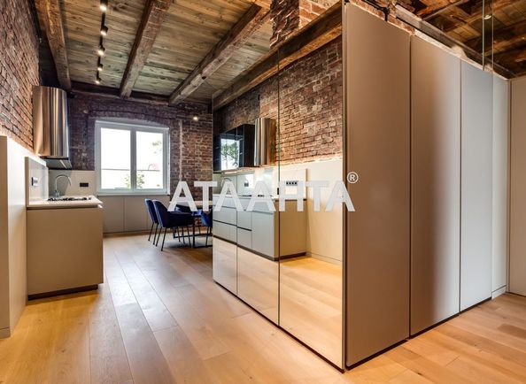 2-rooms apartment apartment by the address st. Geroev Maydana (area 91,0 m2) - Atlanta.ua - photo 10