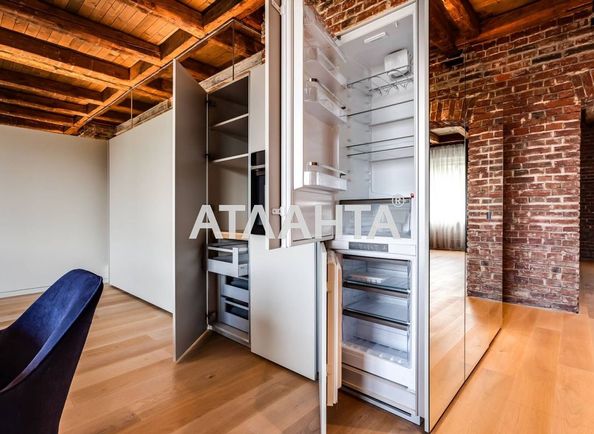 2-rooms apartment apartment by the address st. Geroev Maydana (area 91,0 m2) - Atlanta.ua - photo 16