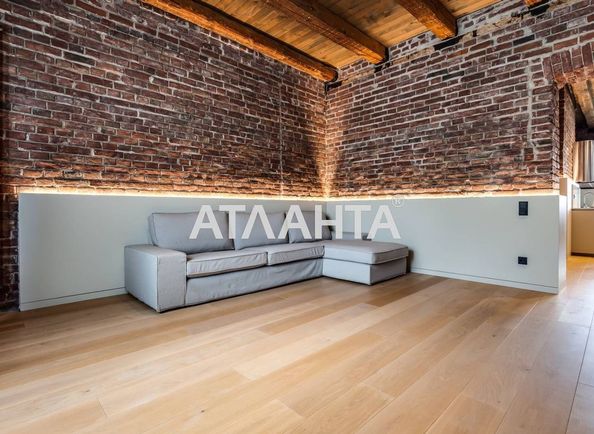 2-rooms apartment apartment by the address st. Geroev Maydana (area 91,0 m2) - Atlanta.ua - photo 19