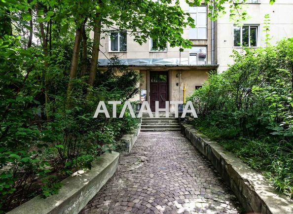 2-rooms apartment apartment by the address st. Geroev Maydana (area 91,0 m2) - Atlanta.ua - photo 21
