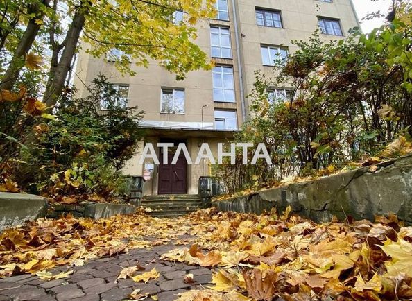 2-комнатная квартира по адресу ул. Героев Майдана (площадь 91,0 м2) - Atlanta.ua - фото 22