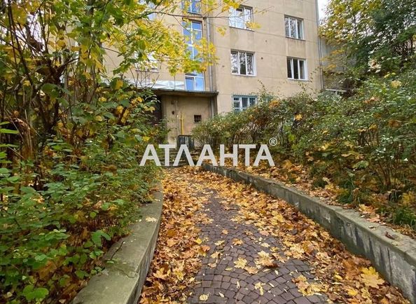 2-rooms apartment apartment by the address st. Geroev Maydana (area 91,0 m2) - Atlanta.ua - photo 23