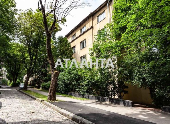 2-rooms apartment apartment by the address st. Geroev Maydana (area 91,0 m2) - Atlanta.ua - photo 24