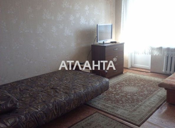 1-room apartment apartment by the address st. Balkovskaya Frunze (area 35,0 m2) - Atlanta.ua