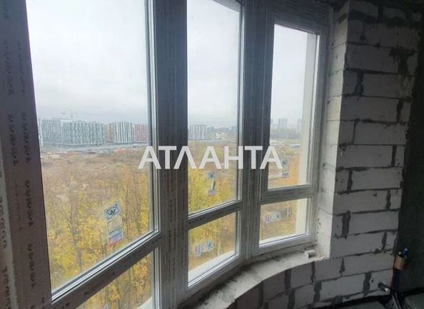 3-rooms apartment apartment by the address st. Ul Zhulyanskaya (area 75,0 m2) - Atlanta.ua - photo 2