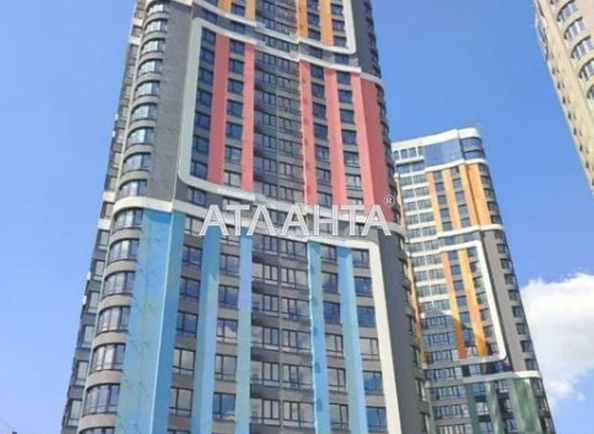 3-rooms apartment apartment by the address st. Ul Zhulyanskaya (area 75,0 m2) - Atlanta.ua - photo 10