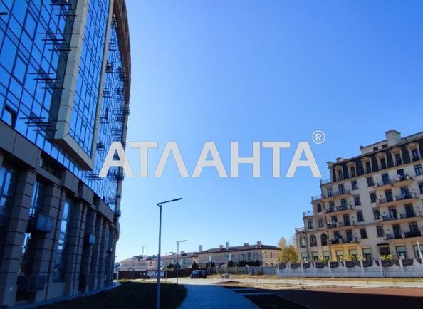 1-room apartment apartment by the address st. Druzhby narodov (area 46,6 m2) - Atlanta.ua - photo 2