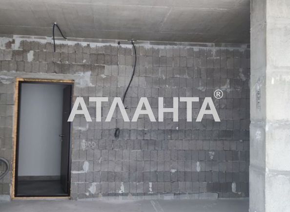 1-room apartment apartment by the address st. Druzhby narodov (area 46,6 m2) - Atlanta.ua - photo 13