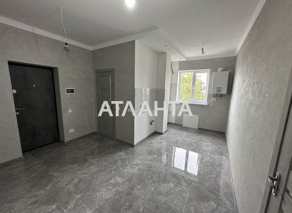 1-room apartment apartment by the address st. Garkavogo ak (area 33,0 m2) - Atlanta.ua - photo 2