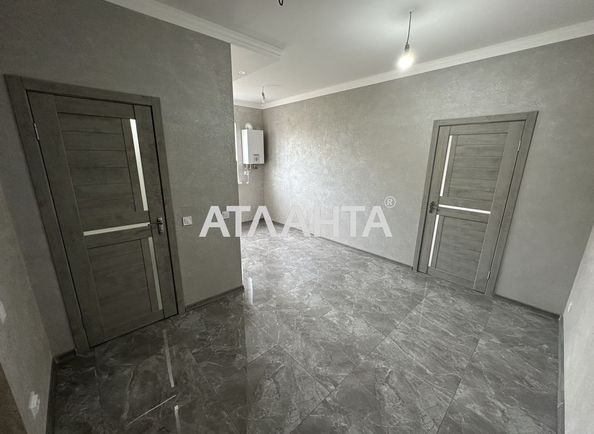 1-room apartment apartment by the address st. Garkavogo ak (area 33,0 m2) - Atlanta.ua - photo 3