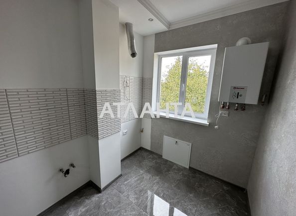 1-room apartment apartment by the address st. Garkavogo ak (area 33,0 m2) - Atlanta.ua - photo 4