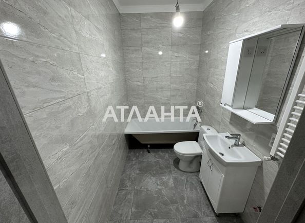 1-room apartment apartment by the address st. Garkavogo ak (area 33,0 m2) - Atlanta.ua - photo 5