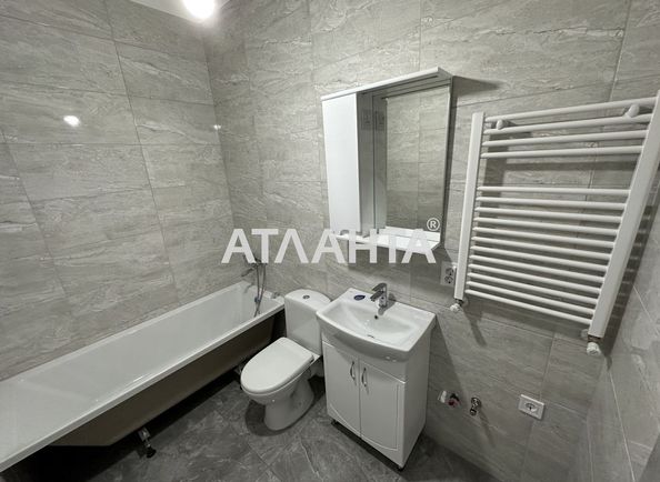 1-room apartment apartment by the address st. Garkavogo ak (area 33,0 m2) - Atlanta.ua - photo 6