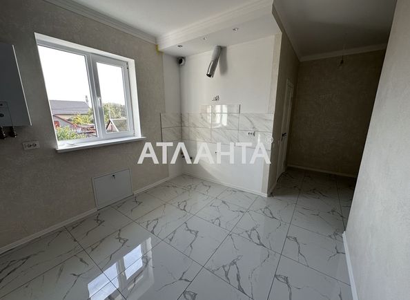 1-room apartment apartment by the address st. Garkavogo ak (area 30,4 m2) - Atlanta.ua - photo 4