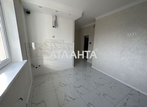 1-room apartment apartment by the address st. Garkavogo ak (area 30,4 m2) - Atlanta.ua - photo 6