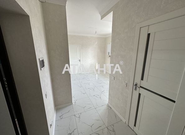 1-room apartment apartment by the address st. Garkavogo ak (area 30,4 m2) - Atlanta.ua - photo 5