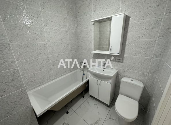 1-room apartment apartment by the address st. Garkavogo ak (area 30,4 m2) - Atlanta.ua - photo 9