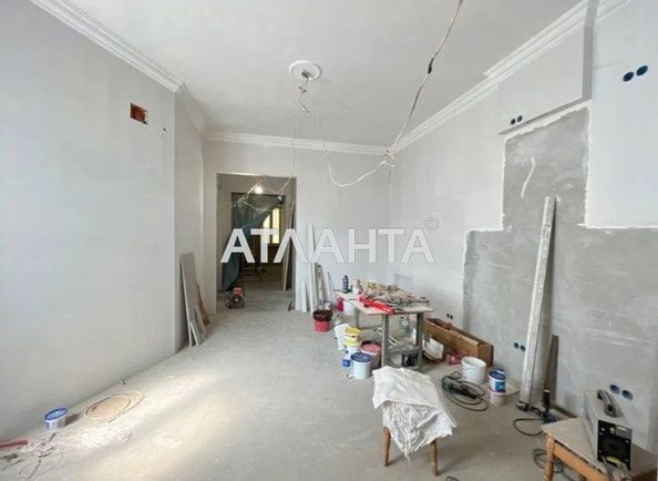 2-rooms apartment apartment by the address st. Shevchenko T ul (area 57,7 m2) - Atlanta.ua