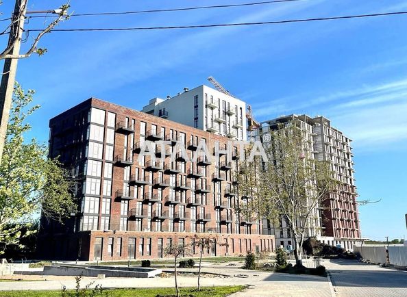 2-кімнатна квартира за адресою вул. Радісна (площа 68 м²) - Atlanta.ua - фото 4
