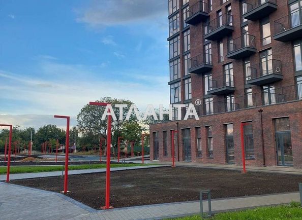 2-кімнатна квартира за адресою вул. Радісна (площа 68 м²) - Atlanta.ua - фото 5