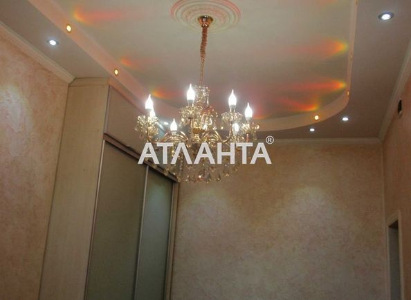 2-rooms apartment apartment by the address st. Limannaya (area 41,7 m2) - Atlanta.ua - photo 4