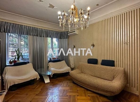 3-rooms apartment apartment by the address st. Nechipurenko per (area 60,0 m2) - Atlanta.ua