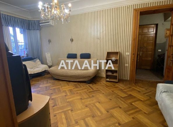 3-rooms apartment apartment by the address st. Nechipurenko per (area 60,0 m2) - Atlanta.ua - photo 12