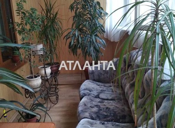 3-rooms apartment apartment by the address st. Dobrovolskogo pr (area 73 m²) - Atlanta.ua - photo 6